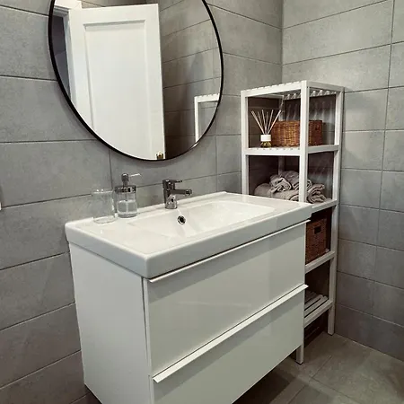 Apartment Salitre