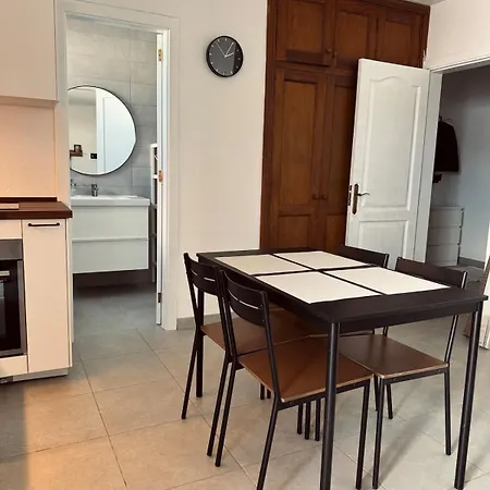 Appartement Salitre Mala