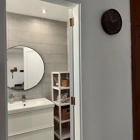 Apartment Salitre