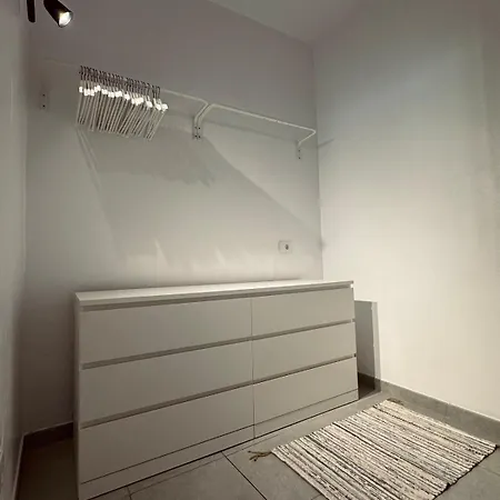 Salitre Apartment *