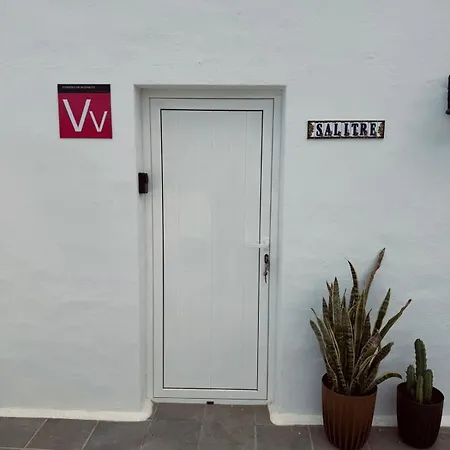 Salitre Appartement Mala