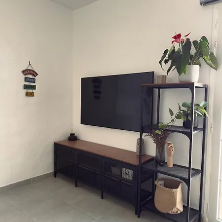 Appartement Salitre Mala