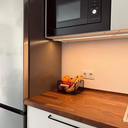 Salitre Appartement