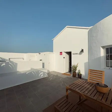 Appartement Salitre Mala