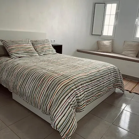 Appartement Salitre Mala