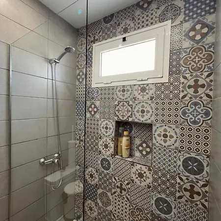 Salitre Appartement *