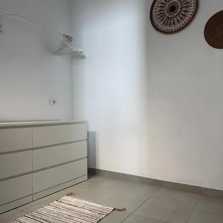 Apartment Salitre *