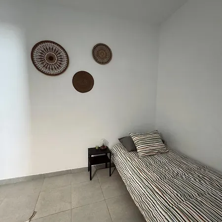 Apartment Salitre