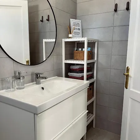 Salitre アパート Mala